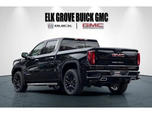 Nuevos GMC SIERRA 1500 à ELK GROVE chez Elk Grove Buick GMC
