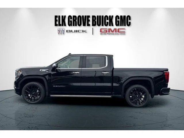 Nuevos GMC SIERRA 1500 à ELK GROVE chez Elk Grove Buick GMC