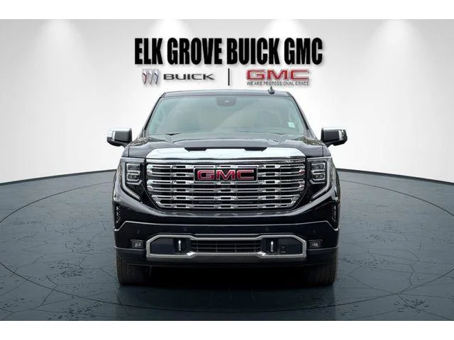 Nuevos GMC SIERRA 1500 à ELK GROVE chez Elk Grove Buick GMC