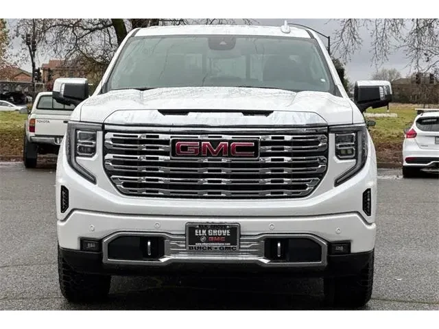 Nuevos GMC SIERRA 1500 à ELK GROVE chez Elk Grove Buick GMC