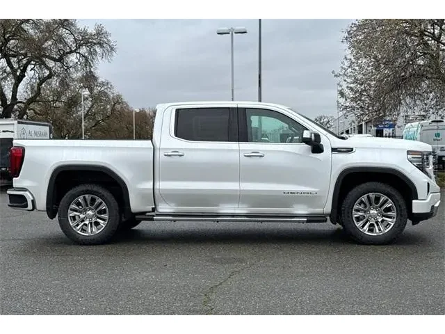 Nuevos GMC SIERRA 1500 à ELK GROVE chez Elk Grove Buick GMC