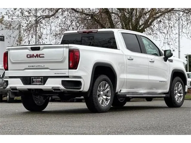 Nuevos GMC SIERRA 1500 à ELK GROVE chez Elk Grove Buick GMC