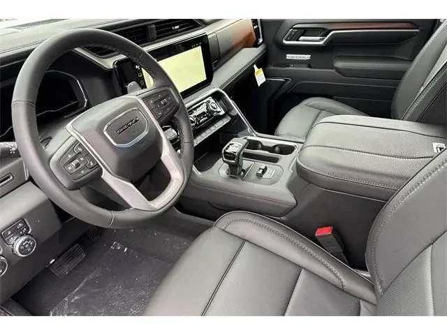 Nuevos GMC SIERRA 1500 à ELK GROVE chez Elk Grove Buick GMC