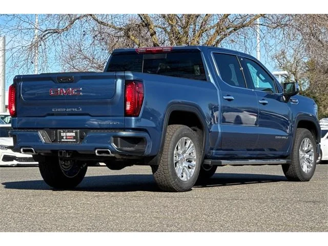 Nuevos GMC SIERRA 1500 à ELK GROVE chez Elk Grove Buick GMC