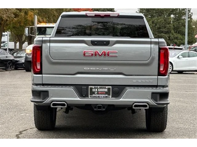 Nuevos GMC SIERRA 1500 à ELK GROVE chez Elk Grove Buick GMC