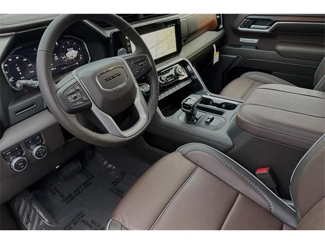 Nuevos GMC SIERRA 1500 à ELK GROVE chez Elk Grove Buick GMC