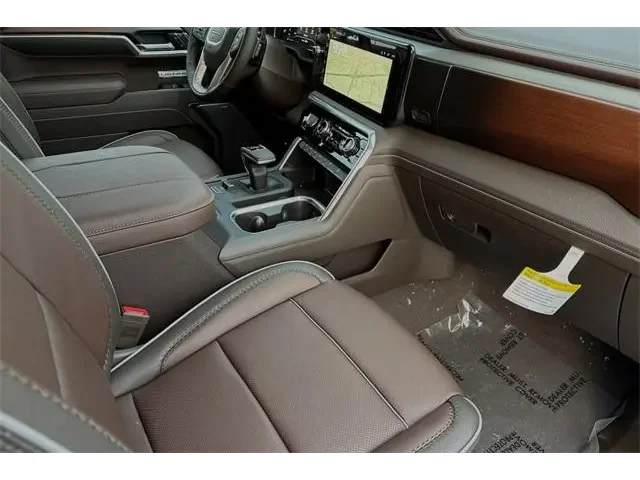 Nuevos GMC SIERRA 1500 à ELK GROVE chez Elk Grove Buick GMC