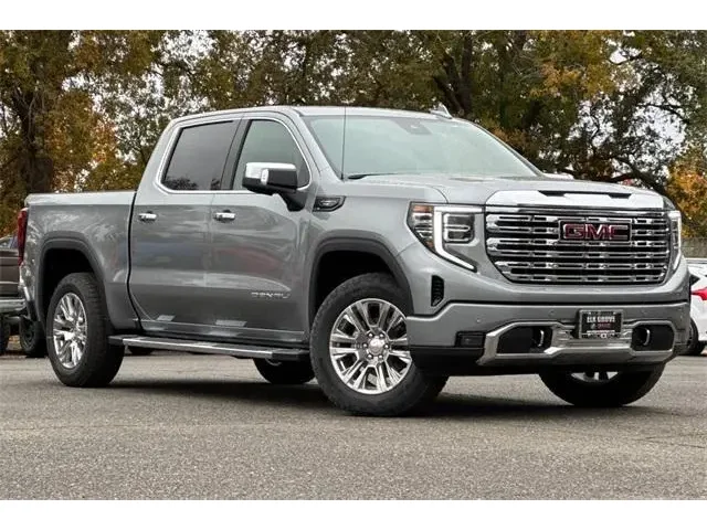 Nuevos GMC SIERRA 1500 à ELK GROVE chez Elk Grove Buick GMC