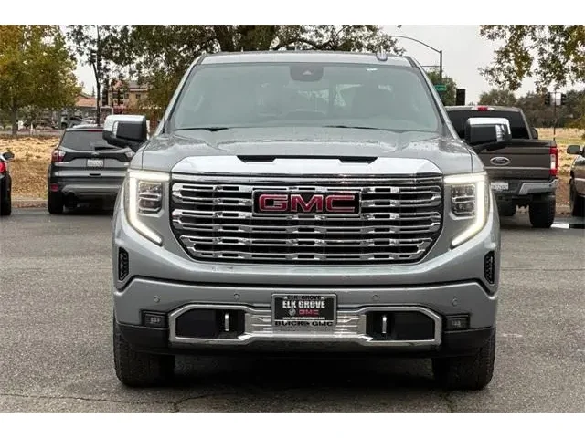 Nuevos GMC SIERRA 1500 à ELK GROVE chez Elk Grove Buick GMC