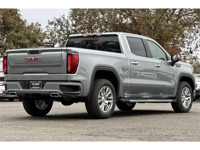 Nuevos GMC SIERRA 1500 à ELK GROVE chez Elk Grove Buick GMC
