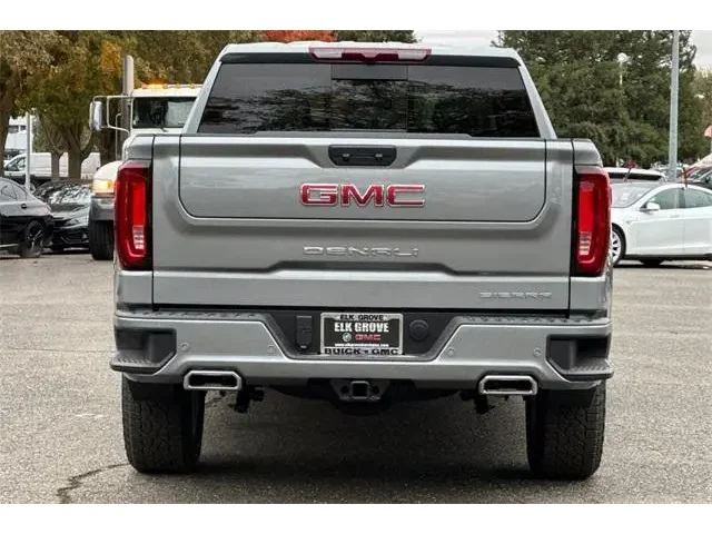 Nuevos GMC SIERRA 1500 à ELK GROVE chez Elk Grove Buick GMC
