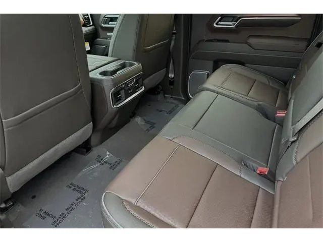 Nuevos GMC SIERRA 1500 à ELK GROVE chez Elk Grove Buick GMC