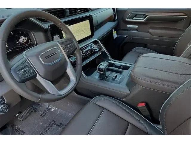 Nuevos GMC SIERRA 1500 à ELK GROVE chez Elk Grove Buick GMC
