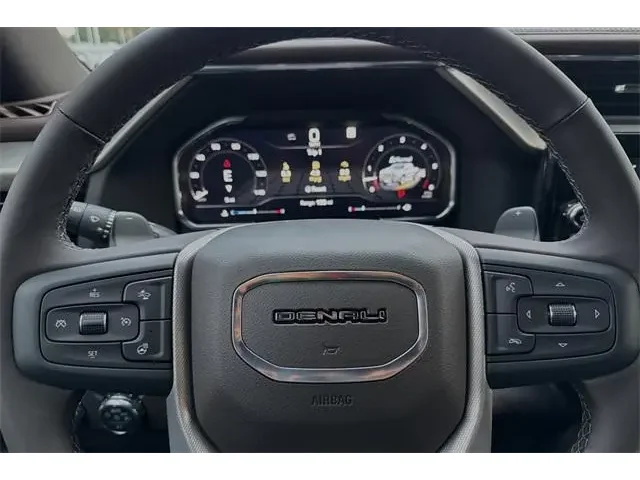 Nuevos GMC SIERRA 1500 à ELK GROVE chez Elk Grove Buick GMC