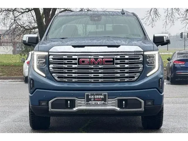 Nuevos GMC SIERRA 1500 à ELK GROVE chez Elk Grove Buick GMC