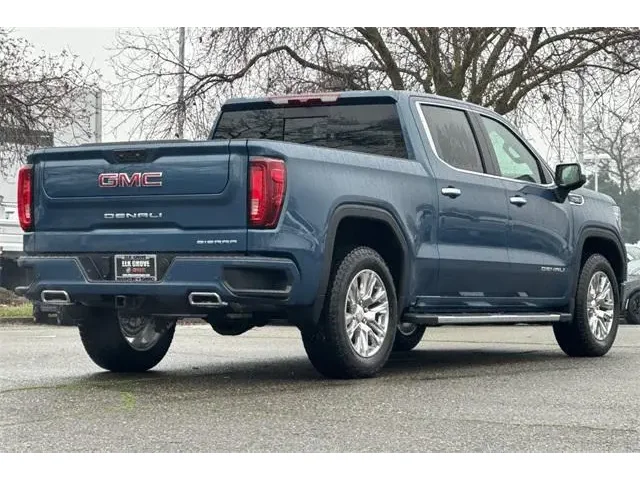 Nuevos GMC SIERRA 1500 à ELK GROVE chez Elk Grove Buick GMC