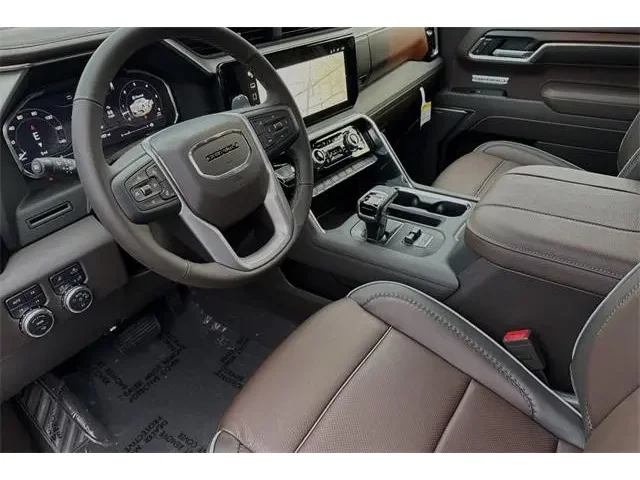 Nuevos GMC SIERRA 1500 à ELK GROVE chez Elk Grove Buick GMC