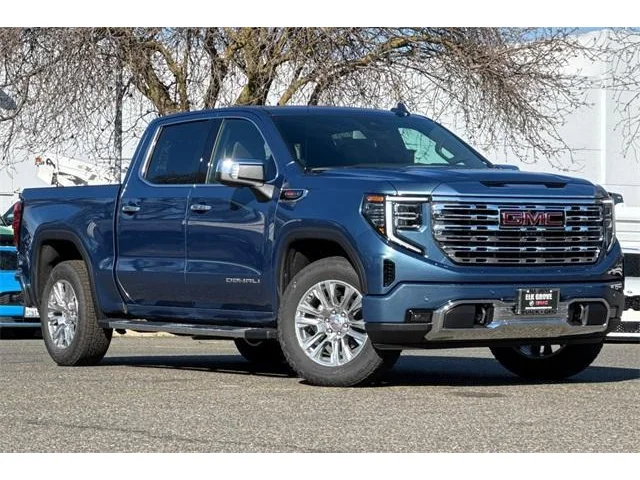 Nuevos GMC SIERRA 1500 à ELK GROVE chez Elk Grove Buick GMC