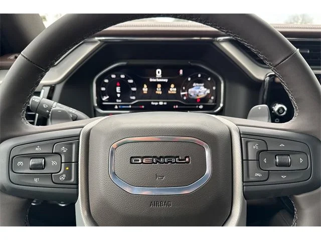 Nuevos GMC SIERRA 1500 à ELK GROVE chez Elk Grove Buick GMC