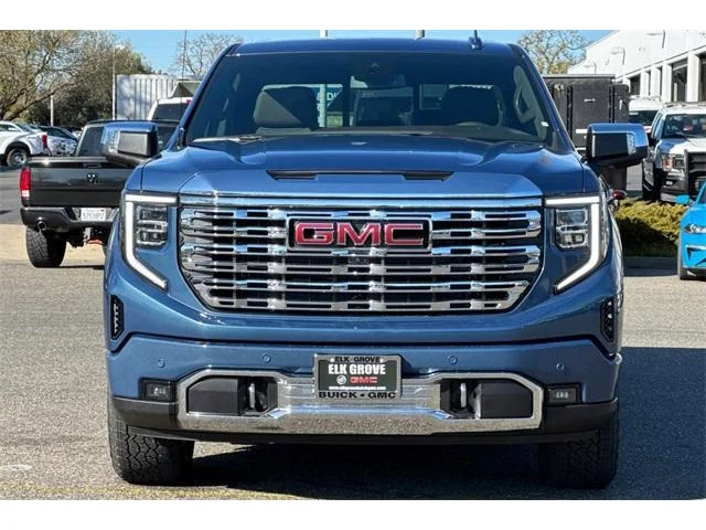 Nuevos GMC SIERRA 1500 à ELK GROVE chez Elk Grove Buick GMC