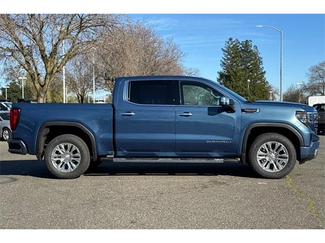 Nuevos GMC SIERRA 1500 à ELK GROVE chez Elk Grove Buick GMC