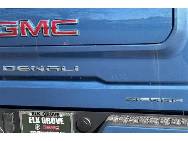 Nuevos GMC SIERRA 1500 à ELK GROVE chez Elk Grove Buick GMC