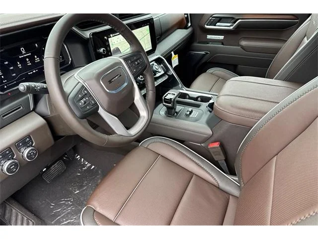Nuevos GMC SIERRA 1500 à ELK GROVE chez Elk Grove Buick GMC