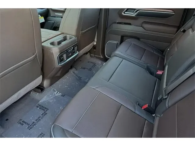 Nuevos GMC SIERRA 1500 à ELK GROVE chez Elk Grove Buick GMC