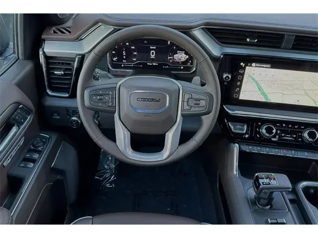Nuevos GMC SIERRA 1500 à ELK GROVE chez Elk Grove Buick GMC