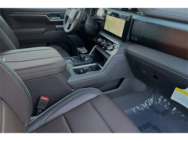 Nuevos GMC SIERRA 1500 à ELK GROVE chez Elk Grove Buick GMC