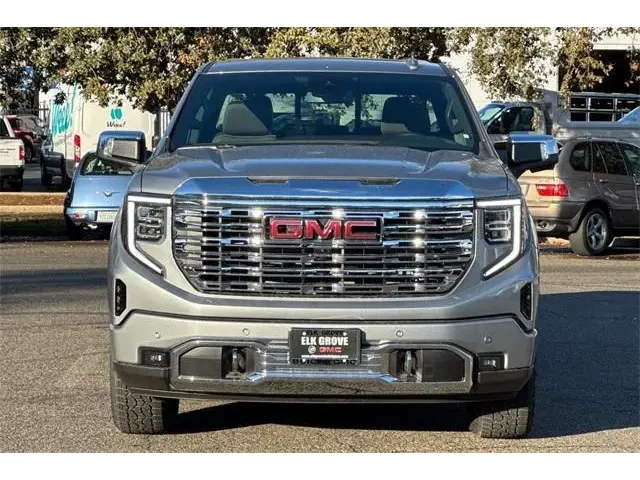 Nuevos GMC SIERRA 1500 à ELK GROVE chez Elk Grove Buick GMC