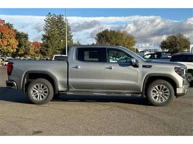 Nuevos GMC SIERRA 1500 à ELK GROVE chez Elk Grove Buick GMC