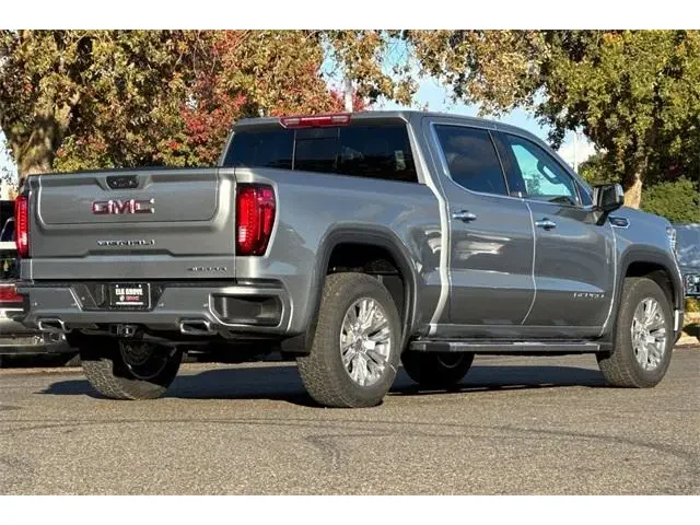 Nuevos GMC SIERRA 1500 à ELK GROVE chez Elk Grove Buick GMC