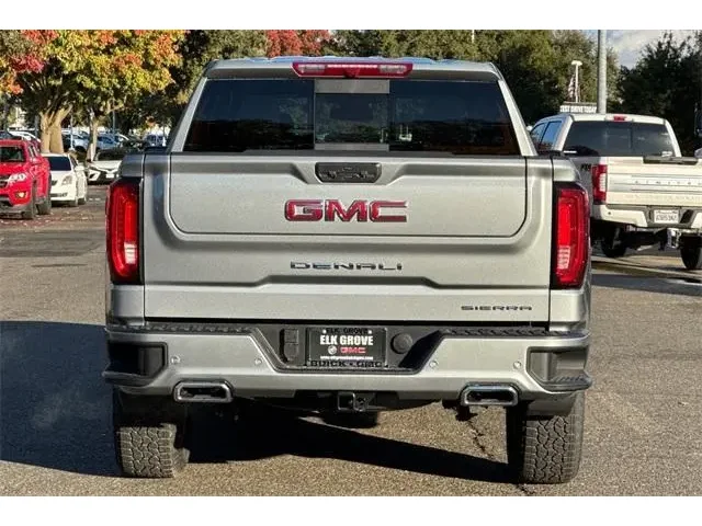 Nuevos GMC SIERRA 1500 à ELK GROVE chez Elk Grove Buick GMC