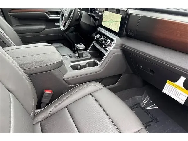 Nuevos GMC SIERRA 1500 à ELK GROVE chez Elk Grove Buick GMC