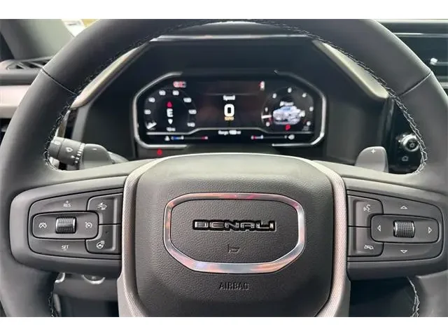 Nuevos GMC SIERRA 1500 à ELK GROVE chez Elk Grove Buick GMC