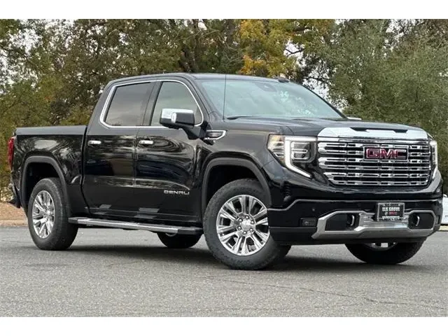 Nuevos GMC SIERRA 1500 à ELK GROVE chez Elk Grove Buick GMC