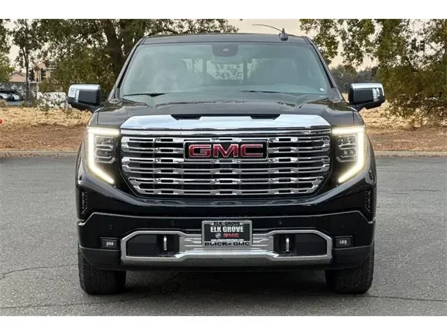 Nuevos GMC SIERRA 1500 à ELK GROVE chez Elk Grove Buick GMC