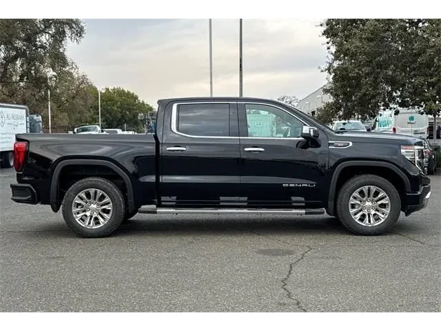 Nuevos GMC SIERRA 1500 à ELK GROVE chez Elk Grove Buick GMC