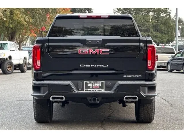 Nuevos GMC SIERRA 1500 à ELK GROVE chez Elk Grove Buick GMC