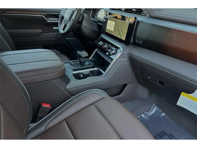 Nuevos GMC SIERRA 1500 à ELK GROVE chez Elk Grove Buick GMC