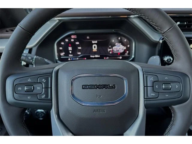 Nuevos GMC SIERRA 1500 à ELK GROVE chez Elk Grove Buick GMC