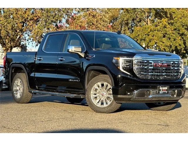 Nuevos GMC SIERRA 1500 à ELK GROVE chez Elk Grove Buick GMC