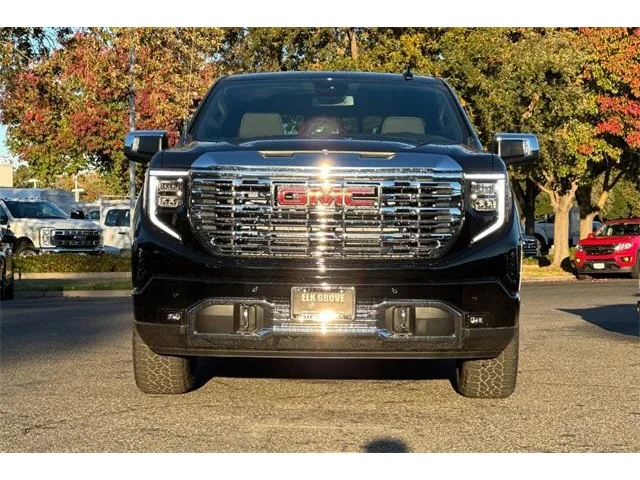 Nuevos GMC SIERRA 1500 à ELK GROVE chez Elk Grove Buick GMC