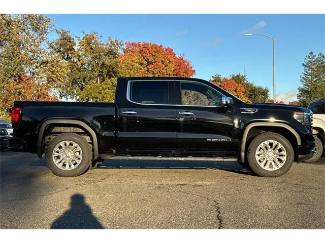 Nuevos GMC SIERRA 1500 à ELK GROVE chez Elk Grove Buick GMC