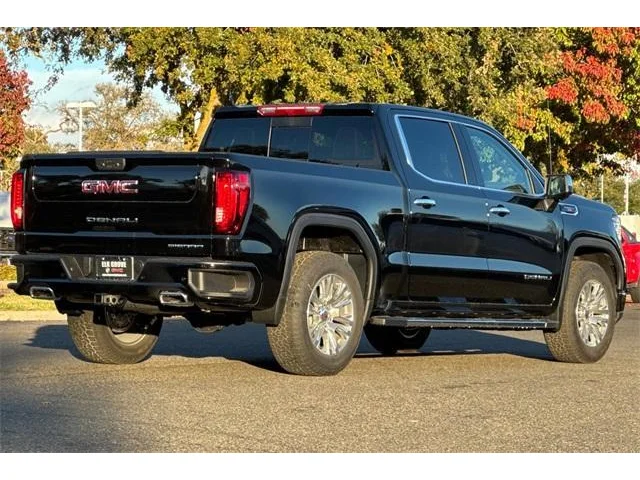 Nuevos GMC SIERRA 1500 à ELK GROVE chez Elk Grove Buick GMC