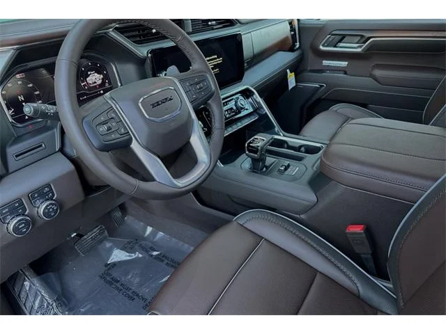 Nuevos GMC SIERRA 1500 à ELK GROVE chez Elk Grove Buick GMC