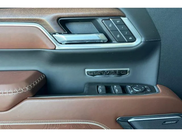 Nuevos GMC SIERRA 1500 à ELK GROVE chez Elk Grove Buick GMC