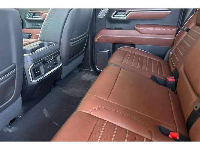 Nuevos GMC SIERRA 1500 à ELK GROVE chez Elk Grove Buick GMC