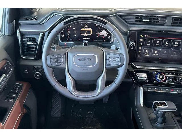 Nuevos GMC SIERRA 1500 à ELK GROVE chez Elk Grove Buick GMC